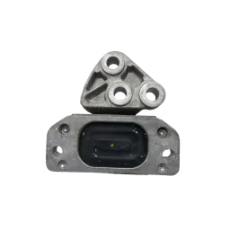 Calço Coxim Do Motor Esquerdo Jeep Compass 2020 14872cx742