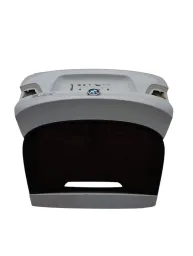 TAMPA TRASEIRA BMW X6  2009/ 2013