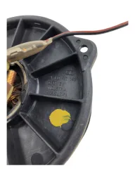 MOTOR VENTILADOR INTERNO GOL PARATI SAVEIRO G2 1995 2002