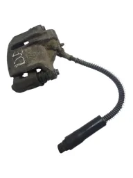 PINCA DIANTEIRA ESQUERDA PEUGEOT 206 1.0 16V 2001 2011