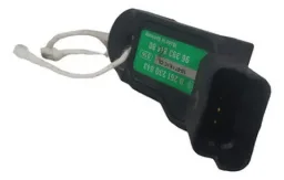 Sensor Pressão Map Bosch Peugeot 206 2001/2010 C3 2003/2012