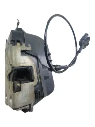 FECHADURA PORTA TRASEIRA ESQUERDA RENAULT MEGANE 2007 2013