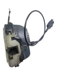 FECHADURA PORTA TRASEIRA ESQUERDA RENAULT MEGANE 2007 2013