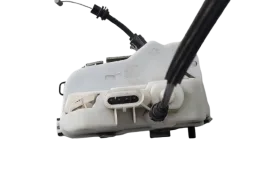 FECHADURA PORTA TRASEIRA ESQUERDA CITROEN C3 2013 A 2021
