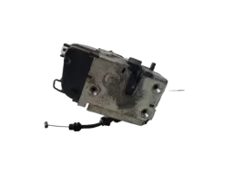 FECHADURA PORTA TRASEIRA ESQUERDA CITROEN C3 2013 A 2021