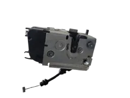FECHADURA PORTA TRASEIRA ESQUERDA CITROEN C3 2013 A 2021