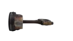 BIELA C/ PISTÃO CHERY QQ 1.1 2011 2012 2013 2014 STD