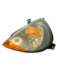 Farol Dianteiro Lado Esquerdo Ford Ka 1997 2004 2007