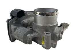 TBI CORPO BORBOLETA KA ECOSPORT 1.5 3CC DRAGON 2018 A 2021
