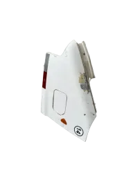 PARALAMA DIANTEIRO ESQUERDO FIAT DUCATO 2009
