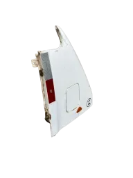 PARALAMA DIANTEIRO ESQUERDO FIAT DUCATO 2009