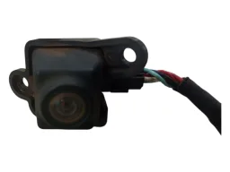 CÂMERA DE RÉ DA TAMPA TRASEIRA S10 2017 A 2020