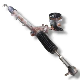 KIT  DIREÇÃO FIESTA KA 2003 A 2014 ECOSPORT 03/12 HIDRÁULICA