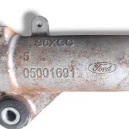KIT  DIREÇÃO FIESTA KA 2003 A 2014 ECOSPORT 03/12 HIDRÁULICA