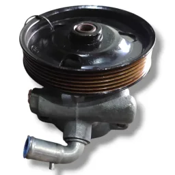 KIT  DIREÇÃO FIESTA KA 2003 A 2014 ECOSPORT 03/12 HIDRÁULICA