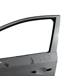PORTA DIANTEIRA ESQUERDA HYUNDAI HB20 2020 A 2025 ORIGINAL
