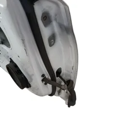 PORTA DIANTEIRA ESQUERDA HYUNDAI HB20 2020 A 2025 ORIGINAL