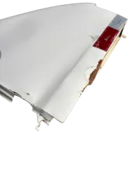 PARALAMA LADO DIREITO FIAT DUCATO 2009 MW