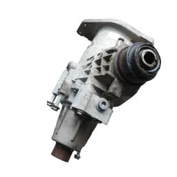 Diferencial Dianteiro Jeep Compass Diesel 2020 2021