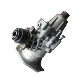 Diferencial Dianteiro Jeep Compass Diesel 2020 2021