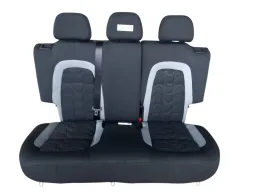 Banco Traseiro Citroen C3 2013 2014 a 2020