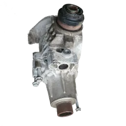 Diferencial Dianteiro Jeep Compass Diesel 2020 2021