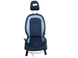 Banco Dianteiro Esquerdo Citroen C3 2013 2014 a 2020