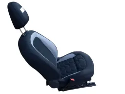 BANCO DIANTEIRO ESQUERDO CITROEN C3 2013 2014 A 2020