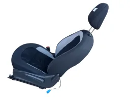 BANCO DIANTEIRO ESQUERDO CITROEN C3 2013 2014 A 2020