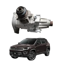 Diferencial Dianteiro Jeep Compass Diesel 2020 2021