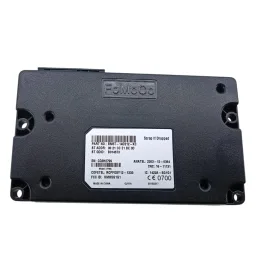 Módulo Bluetooth Ecosport 2013 2014 2015 a 2021 BM5T14D212KC