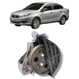 Bomba Dir Hid Punto Siena Mobi Strada Uno Fiorino Partner