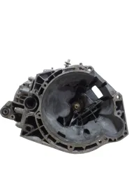 CAIXA CAMBIO DUCATO JUMPER BOXER 2.3 2.8 2006 A 2021