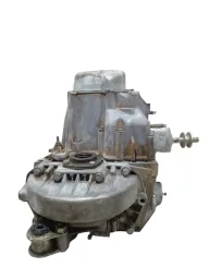 CAIXA CAMBIO DUCATO JUMPER BOXER 2.3 2.8 2006 A 2021