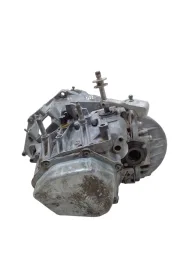 CAIXA CAMBIO DUCATO JUMPER BOXER 2.3 2.8 2006 A 2021