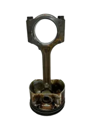 PISTAO BIELA MOTOR SENTRA 2.0 2014 A 2020 ORIGINAL UNITARIO