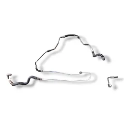 MANGUEIRA DIREÇÃO HIDRÁULICA FIAT STRADA 2008 2012