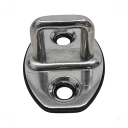 BATENTE FECHADURA PORTA AUDI A3 SPORTBACK 2013 A 2019