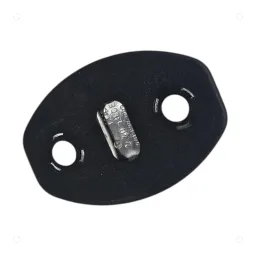 BATENTE FECHADURA PORTA AUDI A3 SPORTBACK 2013 A 2019