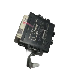 Módulo Regulagem Farol Hilux Sw4 2.8 2016 2017 2018