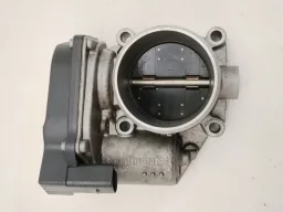 CORPO BORBOLETA TBI AUDI A3 A4 Q3 2.0 2005 2015 ORIGNAL