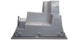 TAMPA PORTA LUVAS VW SPACEFOX 2004/2010