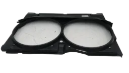 DEFLETOR VENTOINHA RADIADOR C280 95 2025050288 DETALHE