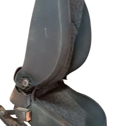 BANCO DIANTEIRO ESQUERDO PEUGEOT 206 4 PTS
