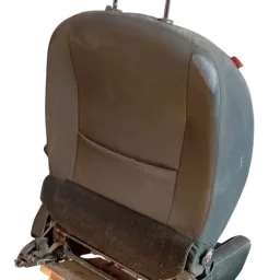 BANCO DIANTEIRO ESQUERDO PEUGEOT 206 4 PTS
