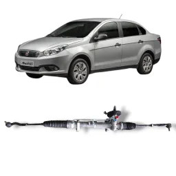 Caixa Dir Hid G. Siena Palio Att Uno Fiorino Mobi 11/ Partne