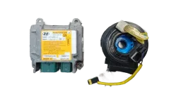 KIT AIR BAG SANTA FE 07/09