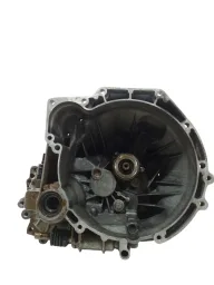 Caixa Cambio Ford Ka 1.0 Endura 1996 1997 a 1998