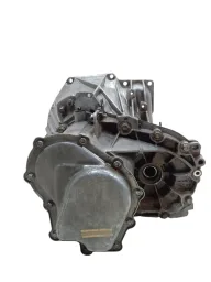 CAIXA CAMBIO FORD KA 1.0 ENDURA 1996 1997 A 1998