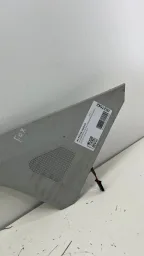 ACABAMENTO COLUNA PARABRISA ESQUERDO FOX 2014 2010 A 2014